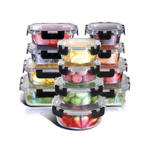 NEXT GLASS CONTAINERS