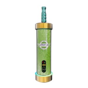 MFU SHISHA 60KPUFFS DISPOSABLE – FOUR SEASONS