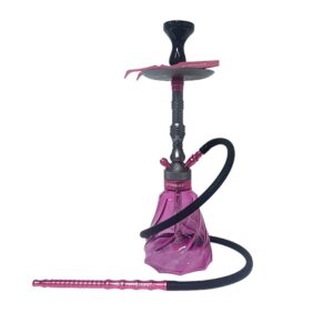STARBUZZ HELIX HOOKAH – PINK