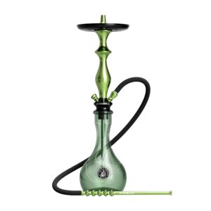 STARBUZZ SB H1 HOOKAH – GREEN