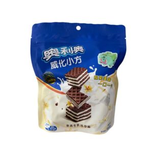 OREO MINI WAFERS – VANILLA