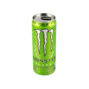 MONSTER 330ML ENERGY DRINK – KIWI