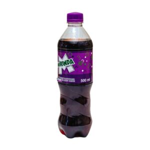 MIRINDA 500ML DRINK – GRAPE