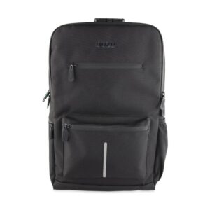 OOZE TRAVELER SMELL PROOF BACKPACK – BLACK