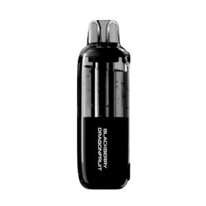 DUMMY 5%NIC 50KPUFFS PODS – BLACKBERRY DRAGONFRUIT