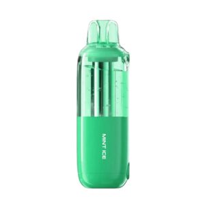 DUMMY 5%NIC 50KPUFFS PODS – MINT ICE