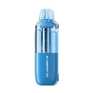 DUMMY 5%NIC 50KPUFFS PODS – BLUEBERRY ICE