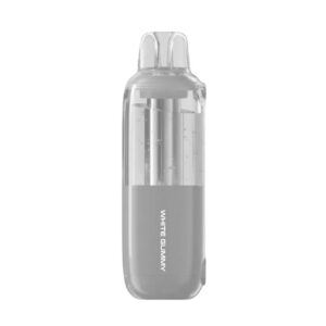 DUMMY 5%NIC 50KPUFFS PODS – WHITE GUMMY