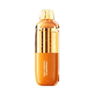 DUMMY 5%NIC 50KPUFFS PODS – PINEAPPLE MANGO LIME