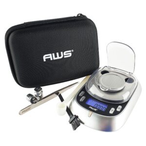 AWS ELITE 100 X0.001G SCALE