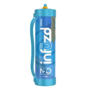 INFUZD 3000G WHIP CREAM CHARGER- PURE