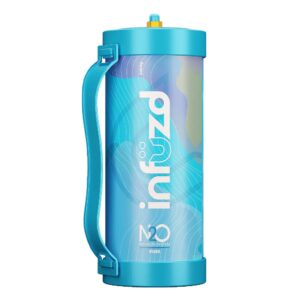 INFUZD 2000G WHIP CREAM CHARGER – PURE