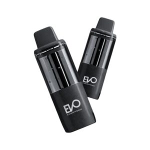 EVO SWITCH PRO 50KPUFFS PODS – BLACKBERRY B POP