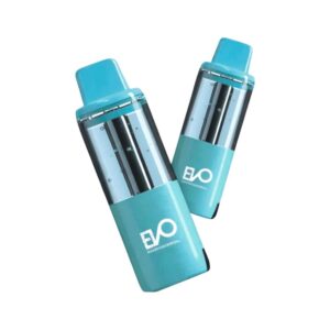 EVO SWITCH PRO 50KPUFFS PODS – BLUE RAZZ ICE