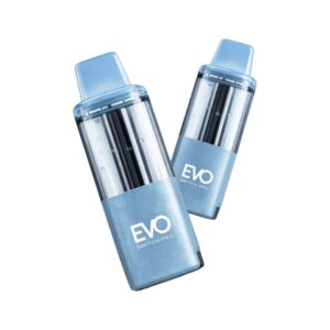 EVO SWITCH PRO 50KPUFFS PODS – BLUE SLUSHIE