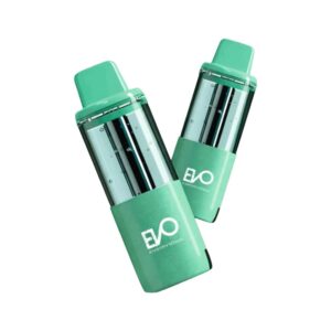 EVO SWITCH PRO 50KPUFFS PODS – COOL MINT