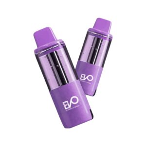 EVO SWITCH PRO 50KPUFFS PODS – GRAPE SLUSH