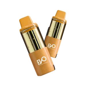 EVO SWITCH PRO 50KPUFFS PODS – MEXICO MANGO