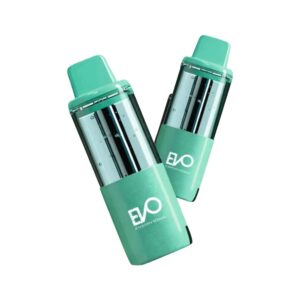 EVO SWITCH PRO 50KPUFFS PODS – MIAMI MINT