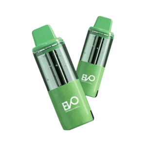 EVO SWITCH PRO 50KPUFFS PODS – SOUR APPLE ICE