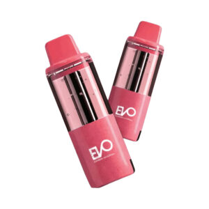 EVO SWITCH PRO 50KPUFFS PODS – STRAW WATERMELON