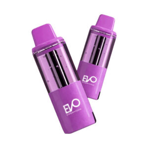 EVO SWITCH PRO 50KPUFFS PODS – TROPICAL RAINBOW STORM