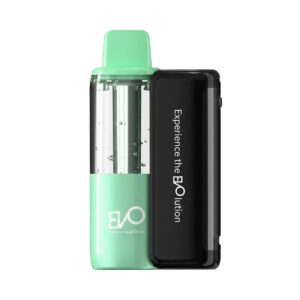 EVO SWITCH PRO 50KPUFFS KIT – COOL MINT