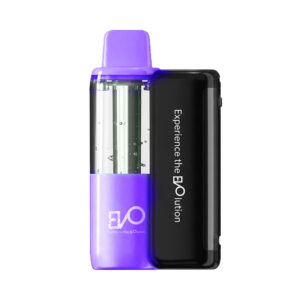 EVO SWITCH PRO 50KPUFFS KIT – BLACKBERRY B POP
