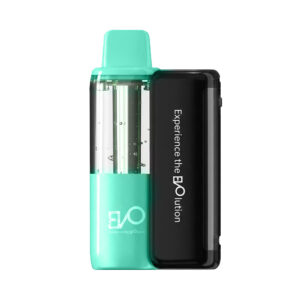 EVO SWITCH PRO 50KPUFFS KIT – MIAMI MINT