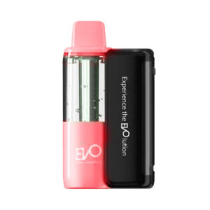 EVO SWITCH PRO 50KPUFFS KIT – STRAW WATERMELON