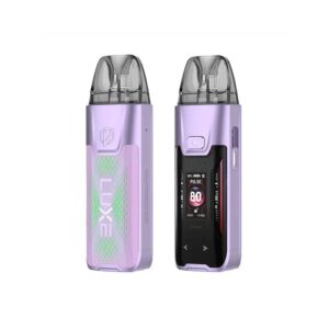 VAPORESSO LUXE XR MAX2 KIT – FLOWING PURPLE