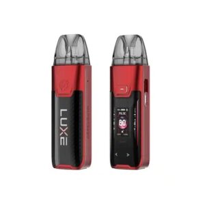 VAPORESSO LUXE XR MAX2 KIT – RED