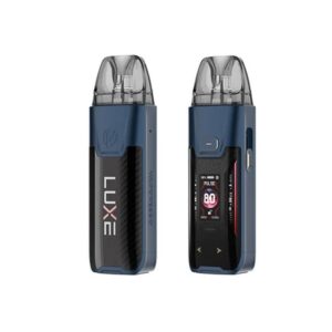 VAPORESSO LUXE XR MAX2 KIT – STORM BLUE