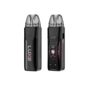 VAPORESSO LUXE XR MAX2 KIT – BLACK