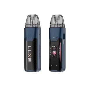 VAPORESSO LUXE XR MAX2 KIT – BLUE