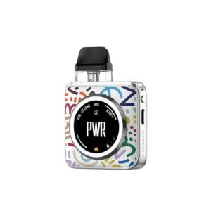 VAPORESSO XROS 5 NANO KIT – COLOR BURST