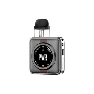 VAPORESSO XROS 5 NANO KIT – BLACK SATIN