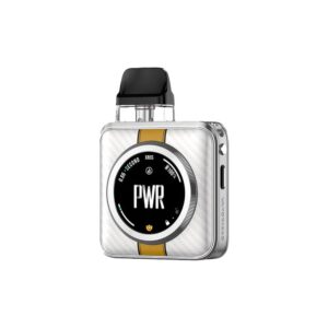 VAPORESSO XROS 5 NANO KIT – YELLOW SATIN