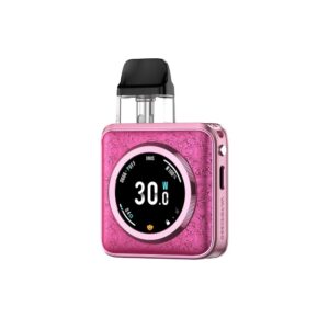 VAPORESSO XROS 5 NANO KIT – DAMASCUS PINK