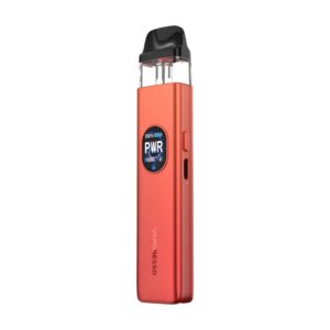 VAPORESSO XROS 5 KIT – CORAL RED