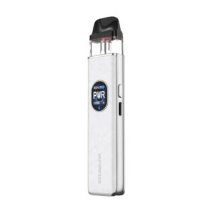 VAPORESSO XROS 5 KIT – OPAL WHITE