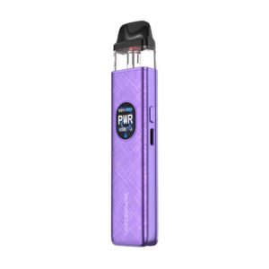 VAPORESSO XROS 5 KIT – LAVENDER PURPLE
