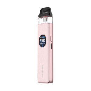 VAPORESSO XROS 5 KIT – OPAL PINK