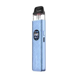 VAPORESSO XROS 5 KIT – BLUE SILK