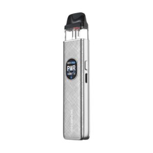 VAPORESSO XROS 5 KIT – GREY SILK