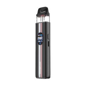 VAPORESSO XROS 5 KIT – CARBON STRIPE