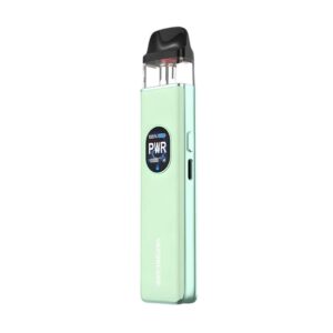 VAPORESSO XROS 5 KIT – JADE GREEN