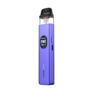 VAPORESSO XROS 5 KIT – VIOLET SILK