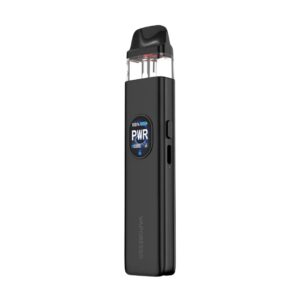 VAPORESSO XROS 5 KIT – COSMIC BLACK