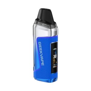 GEEKVAPE AEGIS NANO 3 KIT- ARCTIC BLUE